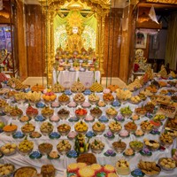 Daily Darshan